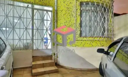 Casa à venda 5 quartos 4 vagas Santa Maria - São Caetano do Sul - SP