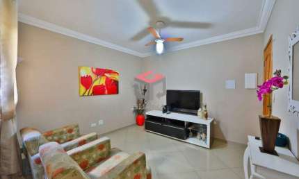 Cobertura à venda 2 quartos 1 suíte 2 vagas Silveira - Santo André - SP