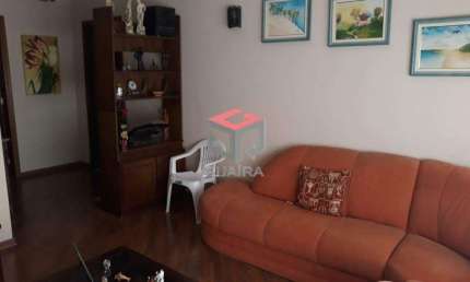 Casa para aluguel 5 quartos 2 vagas Jardim do Mar - São Bernardo do Campo - SP