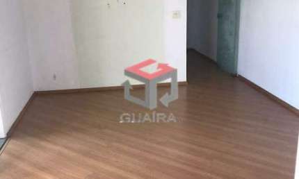 Apartamento à venda 3 quartos 1 suíte 2 vagas Lusitânia - São Bernardo do Campo - SP
