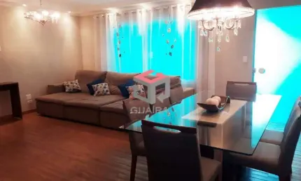 Casa à venda 3 quartos 1 suíte 2 vagas Boa Vista - São Caetano do Sul - SP