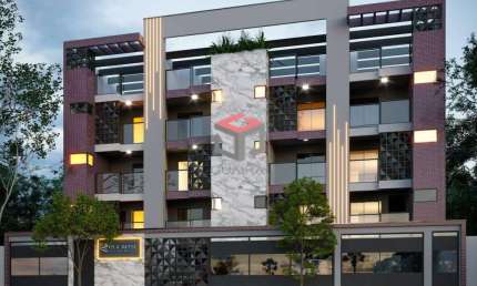Apartamento 151 m² Localizado No Bairro Anchieta São Bernardo do Campo - SP