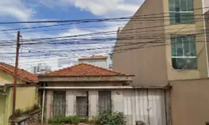 Terreno 310 m² Localizado No Bairro Santa Terezinha Santo André - SP