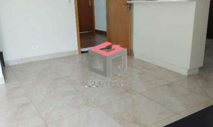 Cobertura de 120m² no Camilópolis em Santo André - SP