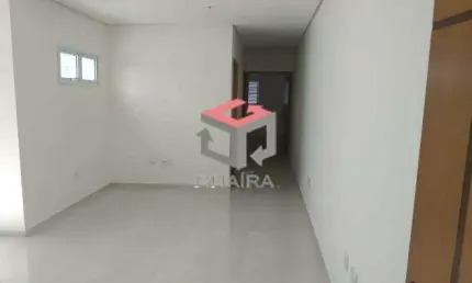 Apartamento à venda 2 quartos 1 suíte 1 vaga das nações - santo andré - sp