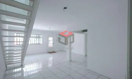 Sobrado para aluguel 3 quartos Vila Mariana - São Paulo - SP