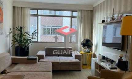 Apartamento à venda 3 quartos 1 suíte 1 vaga Vila Mariana - São Paulo - SP
