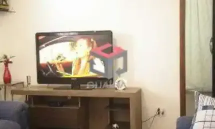 Sobrado com 413 m² localizado no Bairro Demarchi em São Bernardo do Campo/SP.
