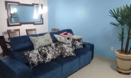 Sobrado de 200m² no Bairro América em Santo André- SP