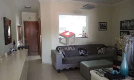 Apartamento com 3 quartos à venda na Rua Mário Fongaro, 477, Anchieta, São Bernardo do Campo