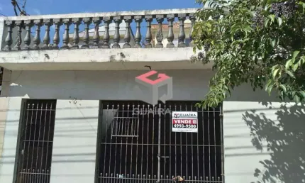 Terreno 191 m² Localizado No Bairro Guaraciaba Santo André - SP
