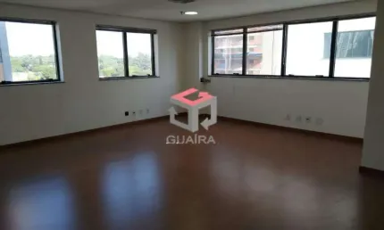 Sala comercial à venda na Rua Barão do Triunfo, 550, Brooklin Paulista, São Paulo