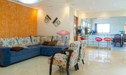 Sobrado- 585m², Nova Gerty- São Caetano do Sul - SP