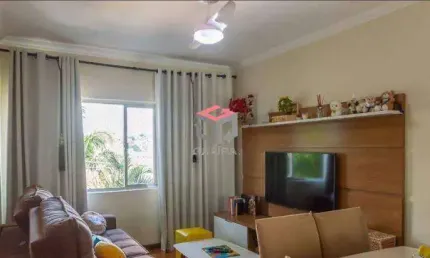 ótimo apartamento no centro de São Bernardo do Campo