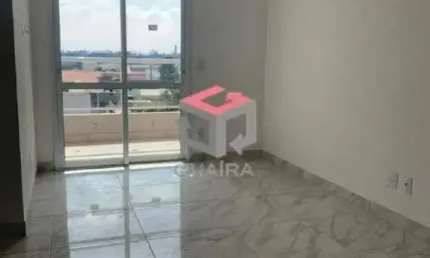Cobertura à venda 2 quartos 1 suíte 2 vagas Paulicéia - São Bernardo do Campo - SP