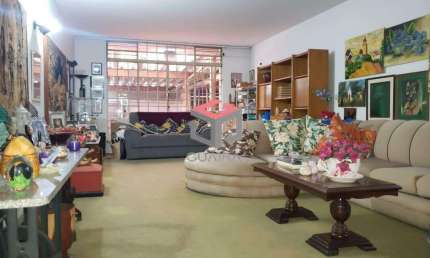 Casa com 3 quartos para alugar na Rua Francisco Dias Velho, 445, Brooklin, São Paulo