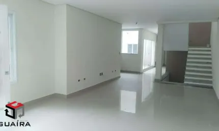 Casa com 3 quartos à venda na Rua dos Meninos, 352, Nova Gerty, São Caetano do Sul