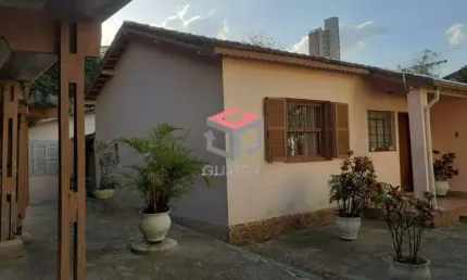 Terreno à venda na Rua Paula Sousa, 270, Vila Guiomar, Santo André