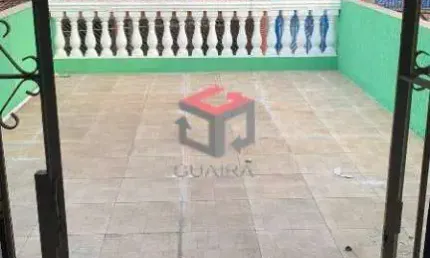 Sobrado- 189m², anchieta- são bernardo do campo- sp