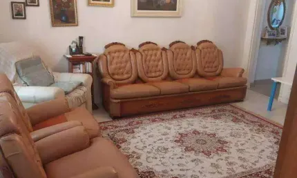 Sobrado à venda 3 quartos 1 suíte 2 vagas Homero Thon - Santo André - SP
