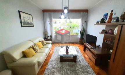 Casa à venda 3 quartos 1 suíte 4 vagas Campestre - Santo André - SP