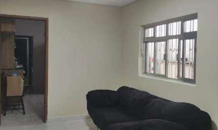 Casa à venda 2 quartos 2 vagas Rudge Ramos - São Bernardo do Campo - SP