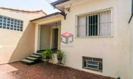 Casa com 2 quartos à venda na Avenida Goiás, 3297, Barcelona, São Caetano do Sul