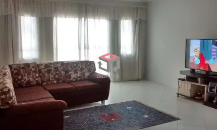 Casa com 3 quartos à venda na Rua Marcos de Azevedo, 127, Vila Nogueira, Diadema