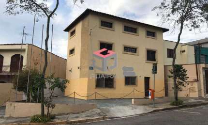 Casa com 1 quarto para alugar na Rua José Meza Mendonça, 40, Jardim do Mar, São Bernardo do Campo