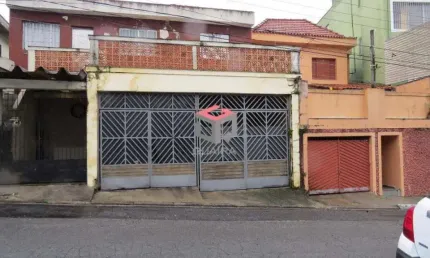 Casa 304 m² Localizado No Bairro Centro Diadema - SP