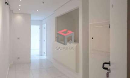 Conj. Comercial de 47m² na Vila Nova Conceição em SP