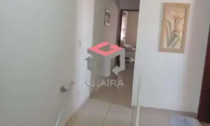 Sobrado 150 M² Localizado No Bairro Stella Santo André - SP