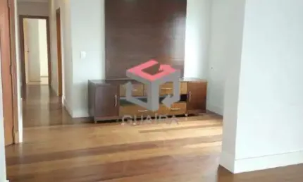 Cobertura de 260 m² com elevador Localizado No Bairro Bastos Santo André - SP