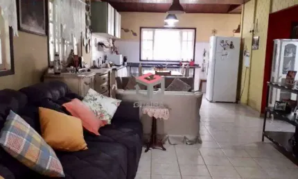 Casa à venda 5 quartos 4 suítes 3 vagas Dos Finco - São Bernardo do Campo - SP