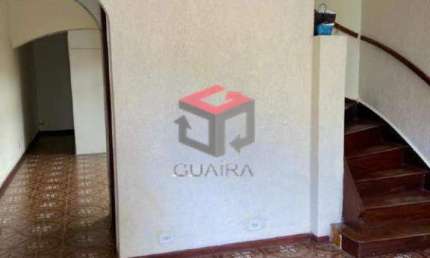 Sobrado para aluguel 6 quartos 2 suítes 1 vaga Saúde - São Paulo - SP