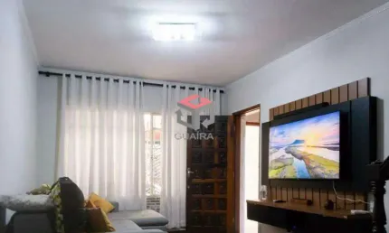 Sobrado à venda 4 quartos 2 suítes 2 vagas rudge ramos - são bernardo do campo - sp