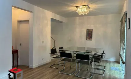 Sobrado à venda 3 quartos 1 suíte 3 vagas Jardim - Santo André - SP