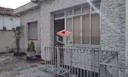 Terreno 290 m² localizado no Bairro das Nações, em Santo André - SP.