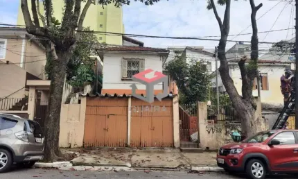 Terreno à venda nova gerty - são caetano do sul - sp