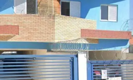 Apartamento 49 m² localizado no bairro aquilino santo andré - sp