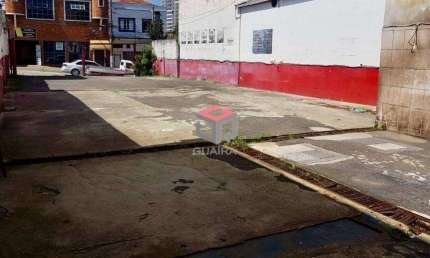 Terreno à venda na Rua Doutor Elisio de Castro, 53, Vila Dom Pedro I, São Paulo