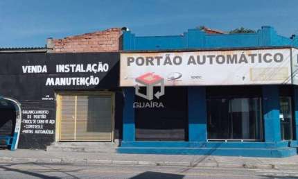 Terreno com 2.652m² localizado no Bairro Silveira em Santo André- SP.