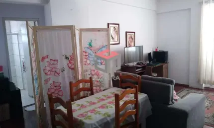 Apartamento à venda 2 quartos 1 vaga rudge ramos - são bernardo do campo - sp