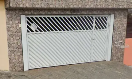 Sobrado 166 m² Localizado No Bairro Bairro Mauá São Caetano do Sul - SP