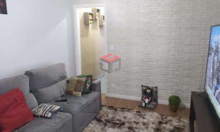 Casa com 3 quartos à venda na Rua Lupicínio Rodrigues, 210, Jordanópolis, São Bernardo do Campo