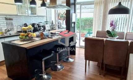 Apartamento com 2 quartos à venda na Avenida Alda, 623, Centro, Diadema