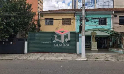 Casa à venda 8 quartos 2 vagas Vila Mariana - São Paulo - SP