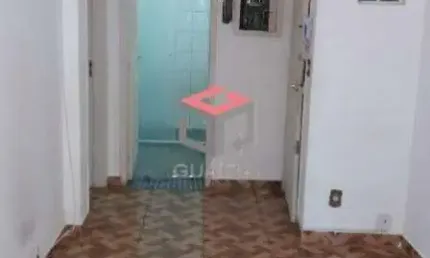 Apartamento com 2 quartos à venda na Rua das Fiandeiras, 414, Vila Olímpia, São Paulo