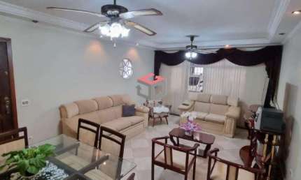 Casa de 257m² no Bairro Paulicéia em São Bernardo do Campo - SP