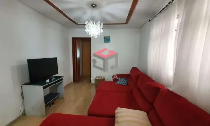 Casa à venda 3 quartos 2 vagas Novo Oratório - Santo André - SP